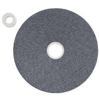 Brusni disk 150x16x25mm sa dodatnim adapterima na 20/16/12.7mm Einhell by KWB