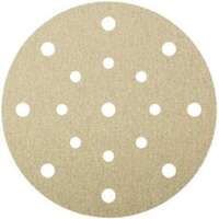 Brusni papir - čičak PS 33 225 mm gr.220 Klingspor