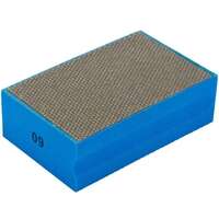 Brusni sundjer dijamantski 90x55mm P60 FESTA