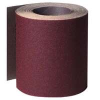 Brusno platno KL 375 J 115x5000 gr.180 Klingspor