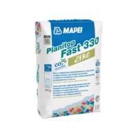 Brzovezujući malter Mapei Planitop Fast 330 25kg