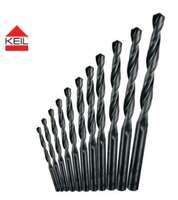 Burgija HSS Keil STD 10.5