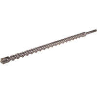 Burgija SDS MAX Festa 20*550mm - Slika 1