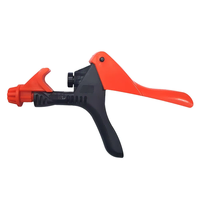 Bušač PE cevi za postavljanje Gali kapljača