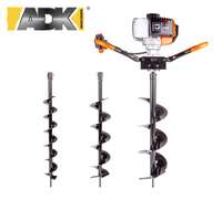 Bušač rupa GTD5202 ADK