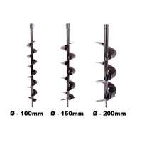 Bušač rupa GTD5202 ADK - Slika 3