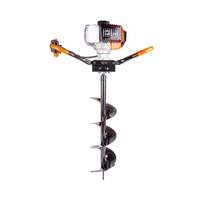 Bušač rupa GTD5202 ADK - Slika 2