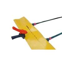 Bušač za Layflat 19mm - Slika 2