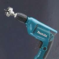 Bušilica 450W Makita 6413 - Slika 2