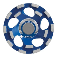 Dijamantska brusna ploča beton i tvrdi kamen 180x22,23mm