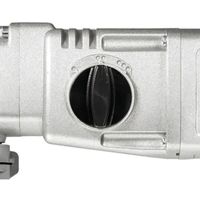 Dijamantska bušilica 2000W A-2031 + set burgija Carat - Slika 4