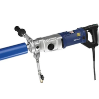 Dijamantska bušilica 2000W A-2031 + set burgija Carat - Slika 2