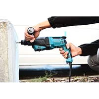 Čekić bušilica SDS-PLUS 470W 1.4J Makita HR1840 - Slika 2