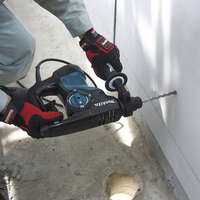 Čekić bušilica SDS-Plus 800W 2.8J HR2810 Makita - Slika 4