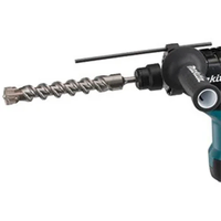 Čekić bušilica SDS-Plus 800W 2.8J HR2810 Makita - Slika 3