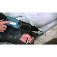 Čekić bušilica SDS-PLUS 780W 2.4J Makita HR2470 - Slika 5