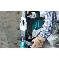 Čekić bušilica SDS-MAX 1100W 8.3J Makita HR4003C - Slika 4