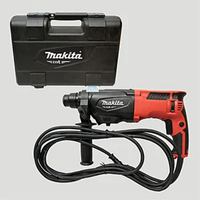 Čekić bušilica SDS-PLUS 800W 2.3J Makita M8701 - Slika 3