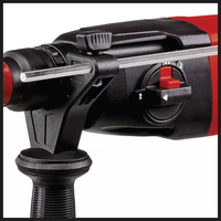 SDS Plus čekić bušilica 620W 2.2J Set TC-RH 620 Einhell - Slika 6