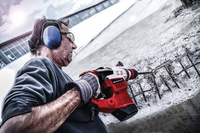 SDS Max čekić bušilica 1050W 9J TE-RH 38 E Einhell - Slika 6