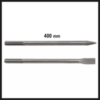 SDS Max čekić bušilica 1050W 10J TE-RH 40 3F Einhell - Slika 3