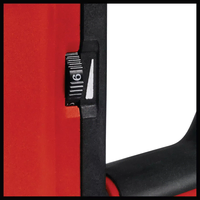 SDS Max čekić bušilica 1050W 10J TE-RH 40 3F Einhell - Slika 5