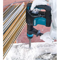 Pneumatski čekić za rušenje Makita HM0870C - Slika 4