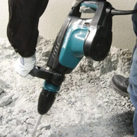 Elektro pneumatski čekić za rušenje Makita HM1203C - Slika 3