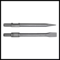 Pneumatski čekić za rušenje TC-DH 43 Einhell - Slika 5