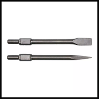 Pneumatski čekić za rušenje TE-DH 50 Einhell - Slika 5