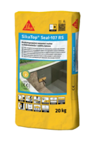 Cementna Hidroizolacija SikaTop Seal 107 A+B 25kg SIKA - Slika 2