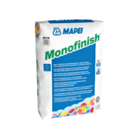 Cementni malter za zaglađivanje Mapei Monofinish 22kg