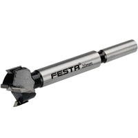 Čeona burgija - frezer za drvo 20mm FESTA