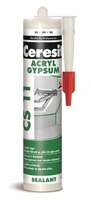 Ceresit CS 11 Acrylat beli 280 ml
