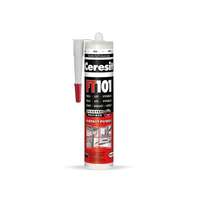 Ceresit silikon-multifunkcionalan 280ml - bela
