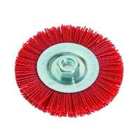 Četka za brusilicu pljosnata najlonska 150mm FESTA