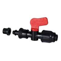 Cilindar slavina starter 17