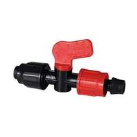 Cilindar slavina za 16×17