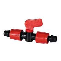 Cilindar slavina za traku 17×17