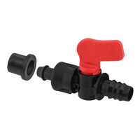 Cilindar ventil slavina rebrasta 16 x cev