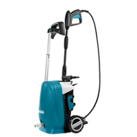 Čistač sa visokim pritiskom 100 bar Makita HW102 - Slika 3
