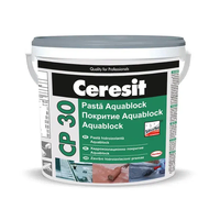 CP-30 Aquablock silikonski hidroizolacioni premaz 5kg