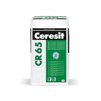 CR-65 jednokomponentna cementna hidroizolacija 25kg