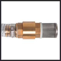 Crevo usisno mesingano 7m by KWB Einhell - Slika 2