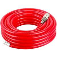 Crevo za kompresor PVC 9x15mm 5m FESTA - Slika 1