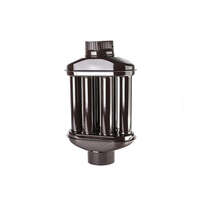 Ćunak štediša emajl braon - Slika 1