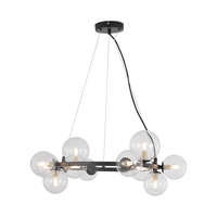 Dekorativna visilica 11H-11xG9-CLR - Slika 3