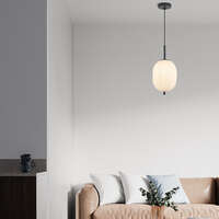 Dekorativna visilica 1H-1xE14 - Slika 4