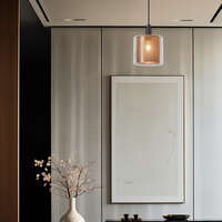 Dekorativna visilica 1H-1xE14 - Slika 4