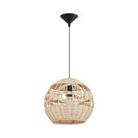 Dekorativna visilica 1H-1xE27-RTN - Slika 3